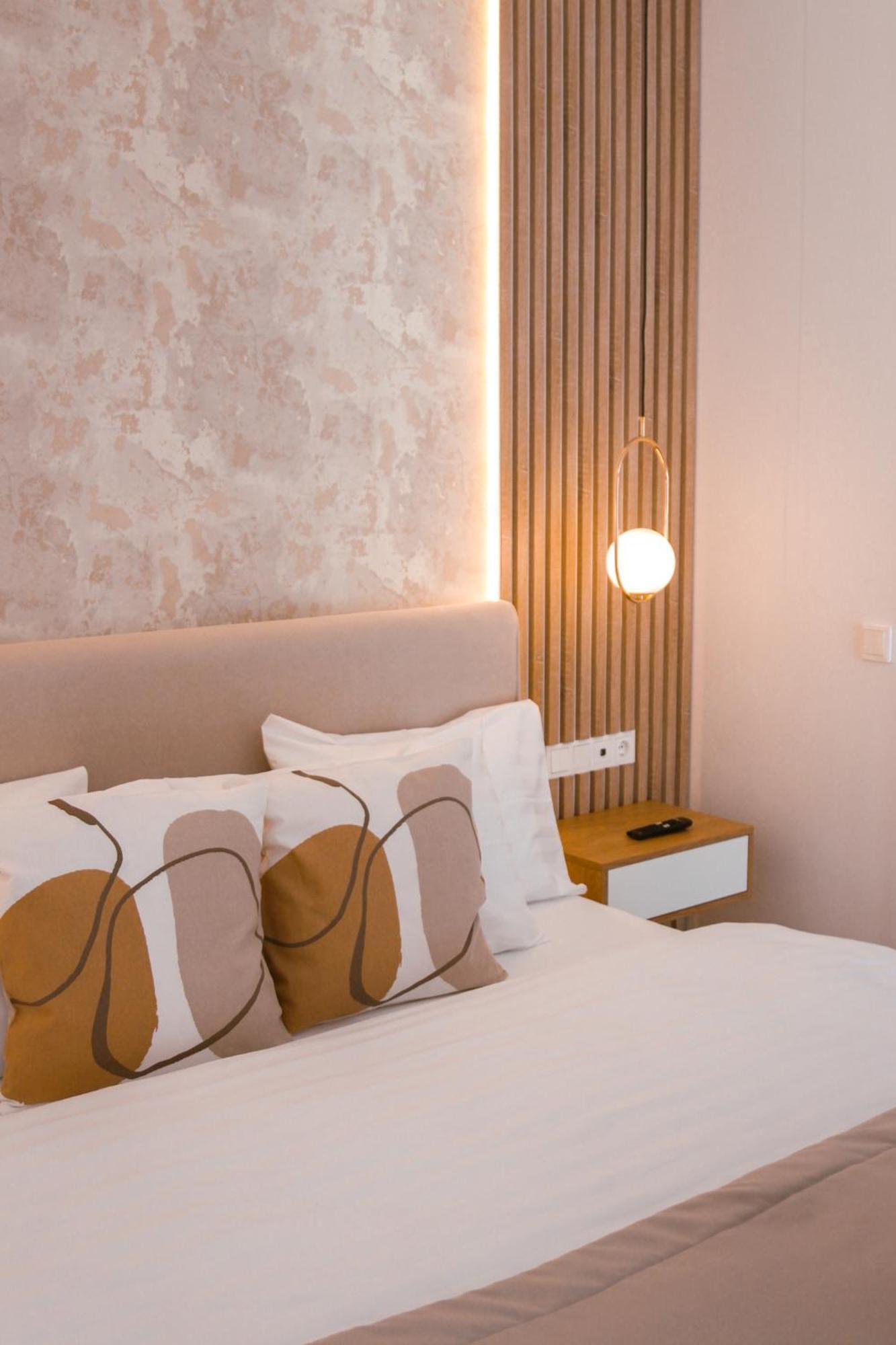 Twin Premium Apartman 티하니 외부 사진